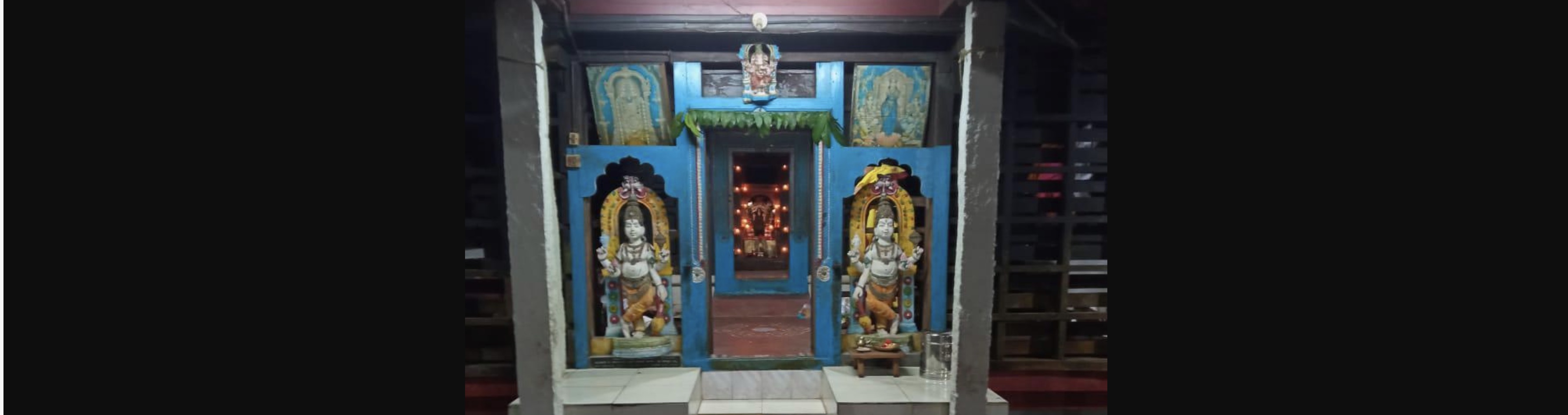 Festive Celebrations